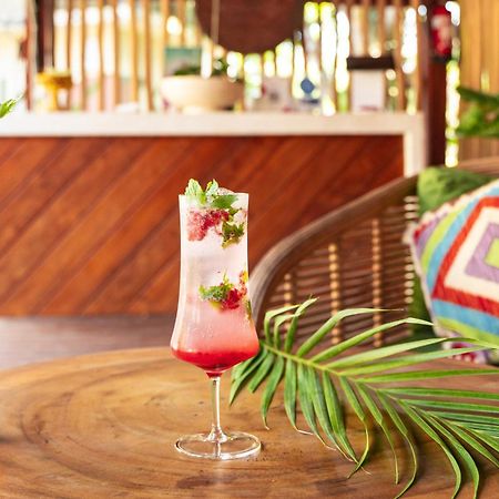 Kayu Mama Resort And Spa 울루와뚜 외부 사진