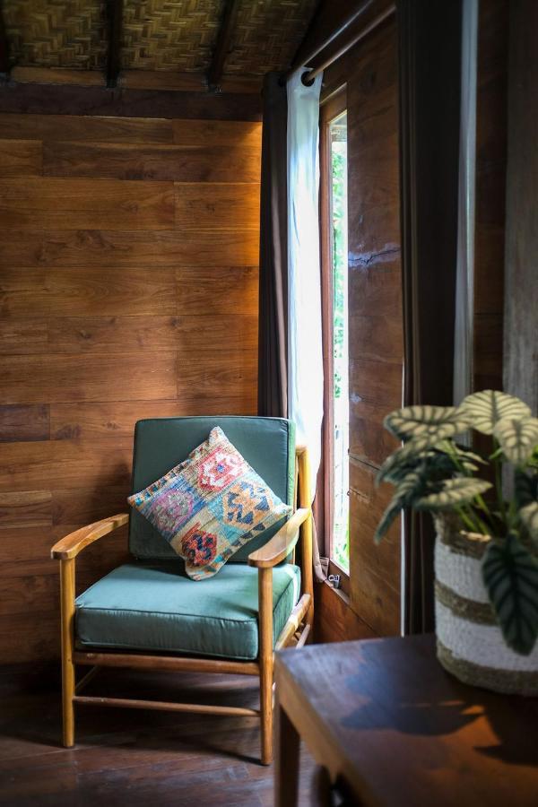 Kayu Mama Resort And Spa 울루와뚜 외부 사진
