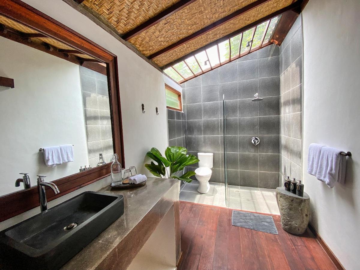 Kayu Mama Resort And Spa 울루와뚜 외부 사진