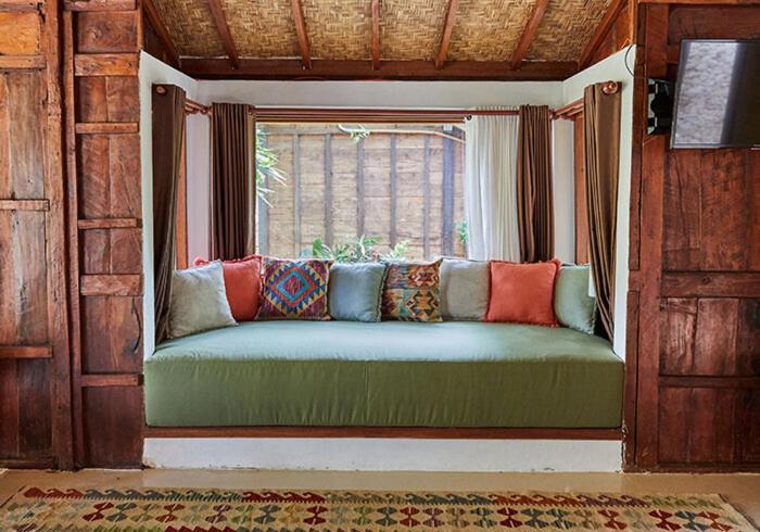 Kayu Mama Resort And Spa 울루와뚜 외부 사진